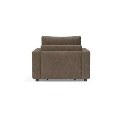 Innovation Slaapbank Neah 80 Standard Arms