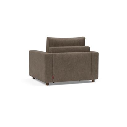 Innovation Slaapbank Neah 80 Standard Arms