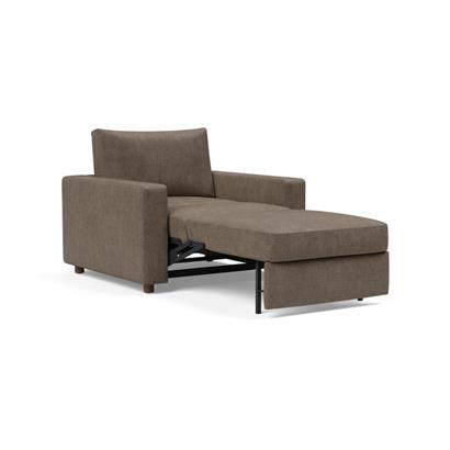 Innovation Slaapbank Neah 80 Standard Arms