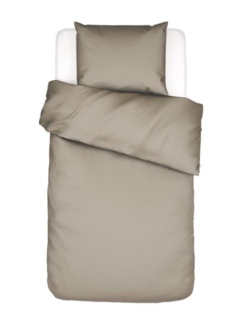 Essenza Dekbedovertrek Minte 140 x 220 cm                                                