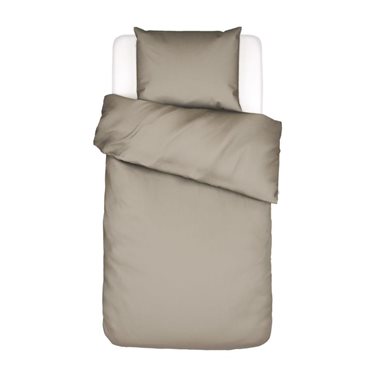 Essenza Dekbedovertrek Minte 140 x 220 cm                                                