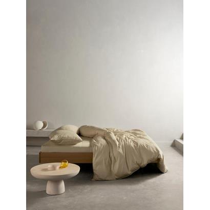 Essenza Dekbedovertrek Minte 200 x 220 cm                                                