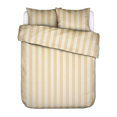 Essenza Dekbedovertrek Minte Stripe 240 x 220 cm                                                