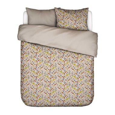 Essenza Dekbedovertrek Aurelina 140 x 220 cm                                                