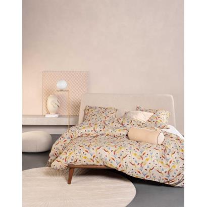 Essenza Dekbedovertrek Aurelina 140 x 220 cm                                                