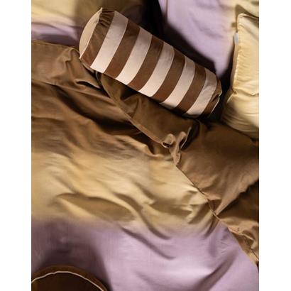 Essenza Dekbedovertrek Seraphina Slate Brown 140 x 220 cm                                                