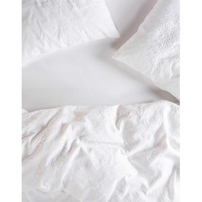 Essenza Dekbedovertrek Palma 140 x 220 cm                                                