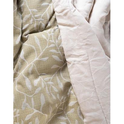 Essena Dekdbedovertrek Willow 200 x 220 cm                                                