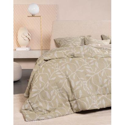 Essena Dekdbedovertrek Willow 200 x 220 cm                                                