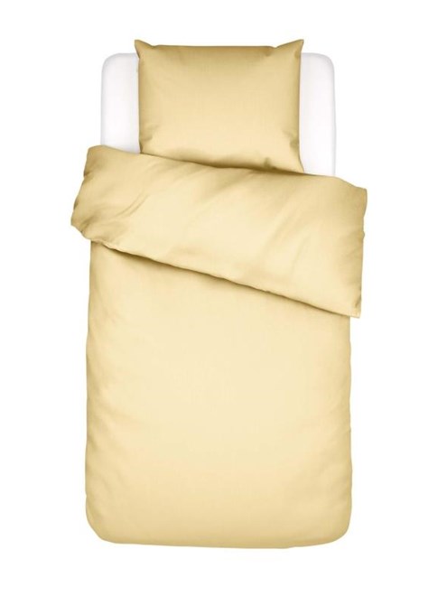 Essenza Dekbedovertrek Minte 140 x 220 cm                                                