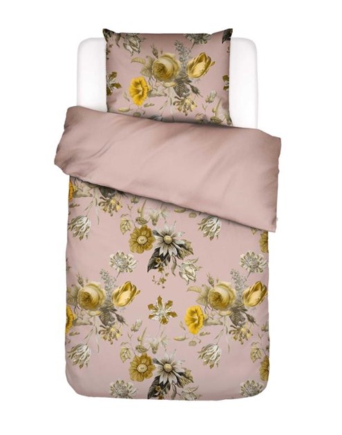 Essenza Dekbedovertrek Florean 140 x 220 cm                                                