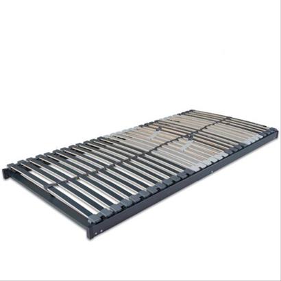 Lattenbodem 30 vlak 70 x 200 cm                                                 