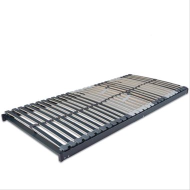 Lattenbodem 30 vlak 70 x 200 cm                                                 