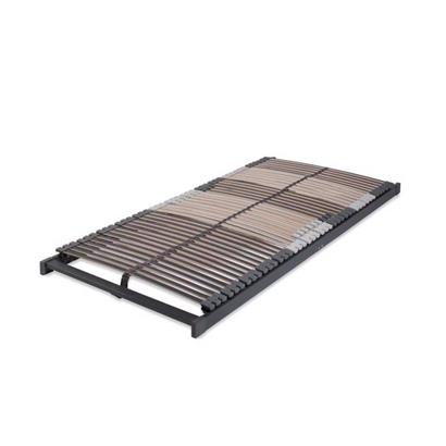 Lattenbodem 42 vlak 70 x 200 cm                                                 