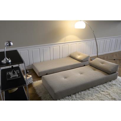 Innovation Slaapbank Sigmund Indu