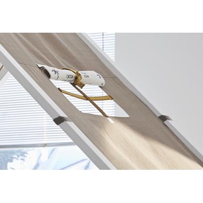 LifeTime Stofdak voor Tipi Frame Surf