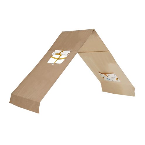 LifeTime Stofdak voor Tipi Frame Surf