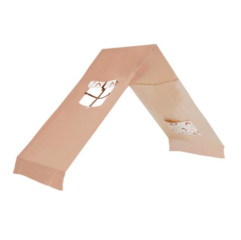 LifeTime Stofdak voor Tipi Frame Rainbow