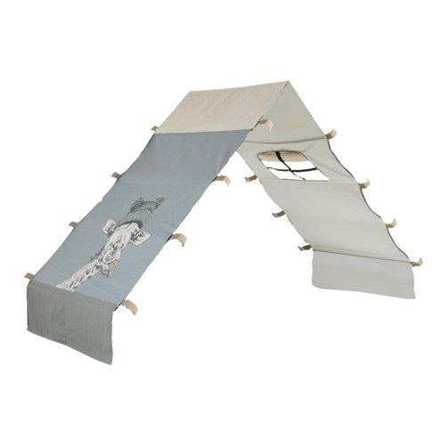 LifeTime Stofdak voor Tipi Frame Jungle Book