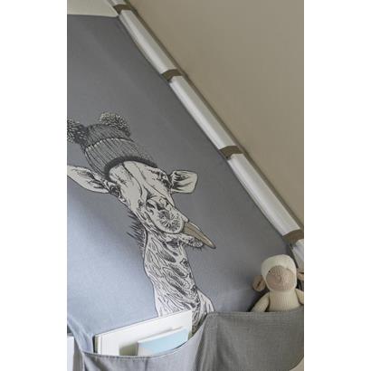 LifeTime Stofdak voor Tipi Frame Jungle Book