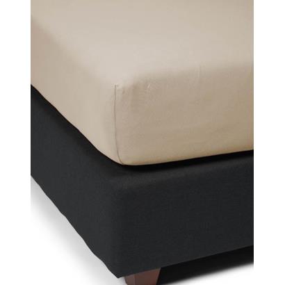 Essenza Essential Jersey Hoeslaken 140/160x200/220 cm                                          