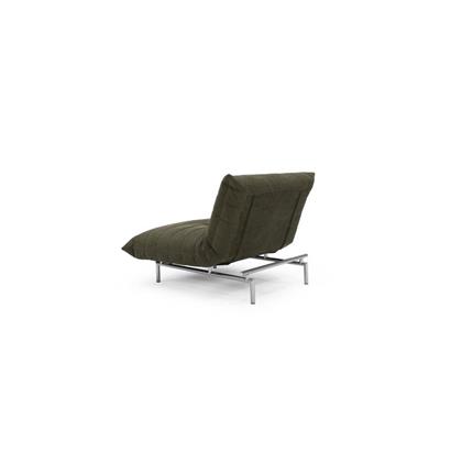 Innovation Fauteuil Mikunjo