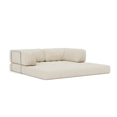 Innovation Slaapbank CozyPad
