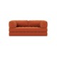 Esina Rust Orange 412