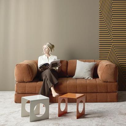 Innovation Slaapbank CozyPad