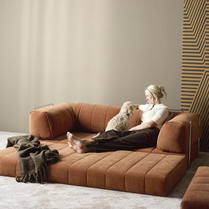 Innovation Slaapbank CozyPad