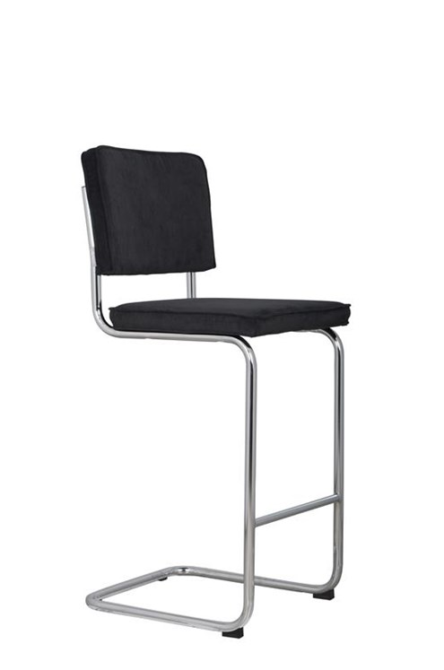 Zuiver Ridge Rib Barstoel
