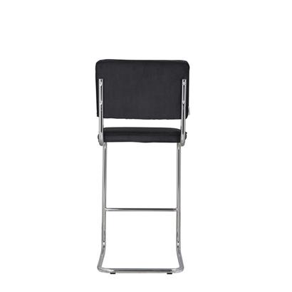 Zuiver Ridge Rib Barstoel