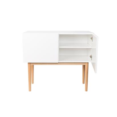 Zuiver Dressoir High on Wood 2 deuren