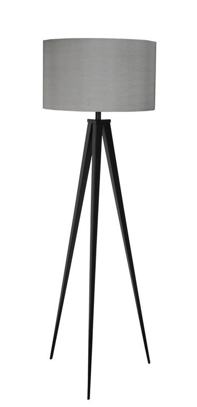 Zuiver Vloerlamp Tripod