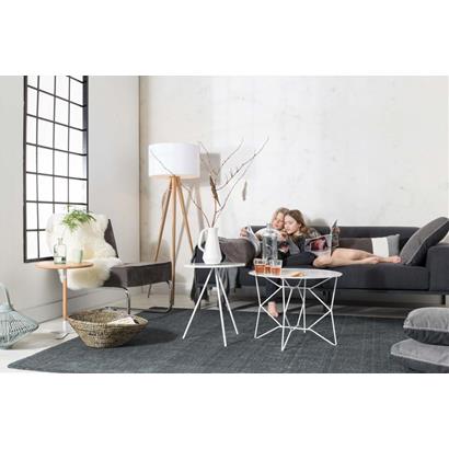 Zuiver Vloerlamp Tripod Wood