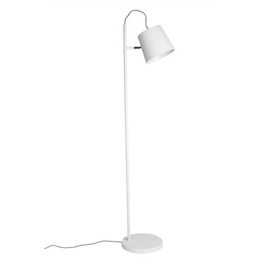 Zuiver Vloerlamp Buckle Head