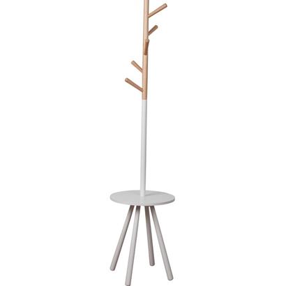 Zuiver Kapstok Table Tree Wit