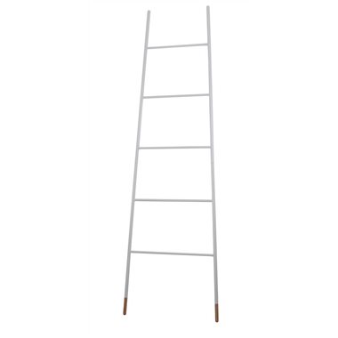 Zuiver Ladder Rack Wit