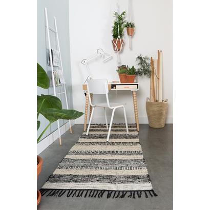 Zuiver Ladder Rack Wit