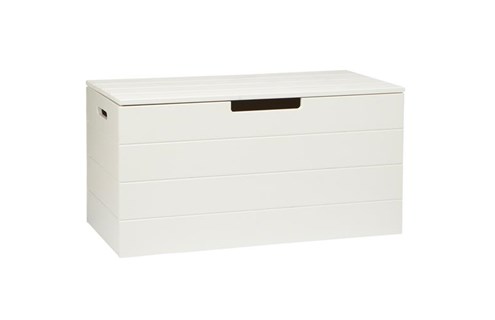 Opbergkist Fien Wit