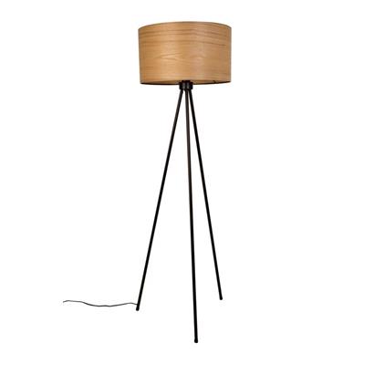 DutchBone Vloerlamp Woodland