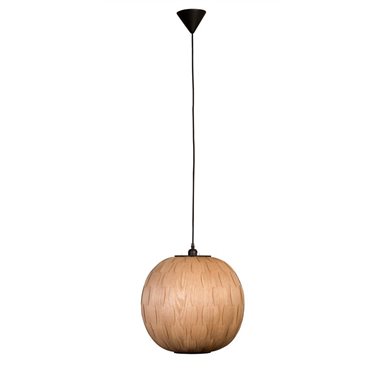 DutchBone Hanglamp Bond Rond