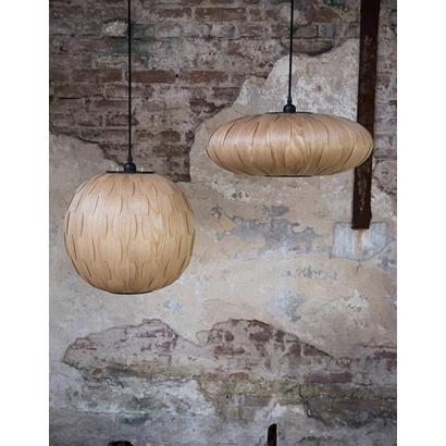 DutchBone Hanglamp Bond Rond