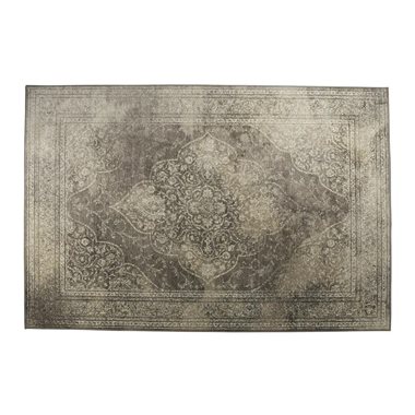 DutchBone Vloerkleed Rugged 170x240 cm                                                  