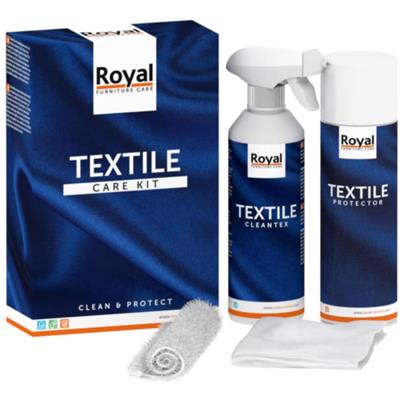 Royal Textile Protection Set