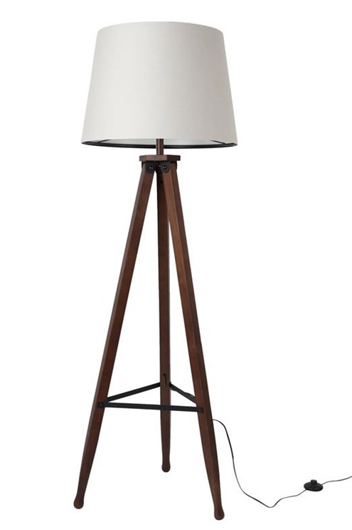 DutchBone Vloerlamp Rif