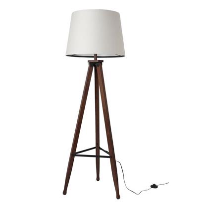 DutchBone Vloerlamp Rif