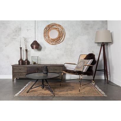 DutchBone Vloerlamp Rif