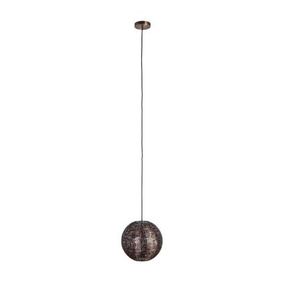 DutchBone Hanglamp Cooper Round 30 cm                                                       