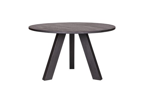 Eettafel Florence Rond 129 cm